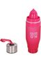 Fruit Squeezer Bottle with 650ml Capacity (Blue) - 2