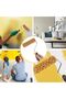 Textured Paint Roller with Handle – Decorative Wall Pattern Roller Brush for DIY Textured Wall Paint - 2