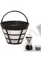 Mesh Coffee Filter Cone Mesh Reusable Strainer Replacement