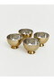 Rmz Clothing Difference: Textured 4-Piece Bowl Set - 2