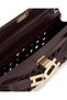 Women's Bria Structured Top Handle Bag - 6