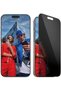 3-in-1 Privacy Protection Kit Compatible with iPhone 16 Pro Max - 2