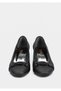 Black women's shoes - 3