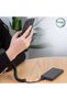 USB C to C Cable, Fast Charging & Data Transfer, Durable Spring Design, Tangle-Free, Stretchable Cor - 6