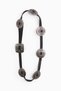 Disc-detail belt