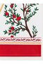 High-Quality Parts from Çelebi Store: Set of 2 Embroidered Drying Cloths, 40X50 Cm. - 5