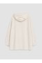 Esvab • Modern & Elegant Women's Plush Pajama Top with Hello Kitty Embroidery - 8