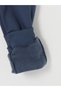 High-Quality Parts from Çelebi Store: Boys' 3-Thread Ribbed Jogger Sweatpants. - 5