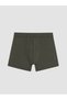 Quality Parts from Çelebi Store Cotton Flexible Men's Boxer 3-Pack - 4