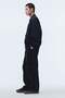 Loose Fit Cotton cargo trousers - 6