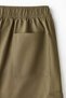 Loose Fit Cotton cargo trousers - 8