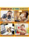 Butter Squishy Stick Squeeze Toy Squeeze Toy (A) - 4