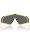 Latch Panel Sunglasses - 4