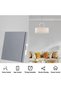 WiFi Smart Wall Light Switch,Push-button Light Switchs,No Neutral Wire Required,No Hub Required,Comp - 4