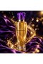 Midnight Women's Eau de Parfum Spray, Purple Diamond Cap Perfume Bottle, 105ml, Elegant Ladies Perfume, Gift for Dating, Party and Daily Use - 5