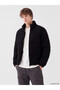 Esvab • Modern & Distinctive Standart Fit Men's Puffer Jacket