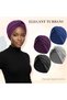 Womens Small Beanie Hat - 3