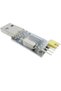 5pcs USB to Serial USB to TTL CH340 Module with STC Microcontroller Download Adapter - 3