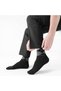 Men’s Dress Socks, Bamboo 5-Pack Assorted Pattern, Solid, Striped, Argyle, Dotted Crew Socks Gift fo - 6