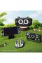 Protective Case Compatible with Switch 2, Hard PC Slim Shell Cover Designed for Switch 2025 Game Con - 6