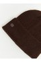 Esvab • Modern & Distinctive Women's Knitwear Beanie - 2