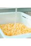 Adjustable Strainer-RF11302 PP Plastic Multi-Purpose Extendable Colander for Washing and Draining Ri - 2