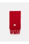 Esvab • Modern & Distinctive Slogan Embroidered Women's Scarf - 3
