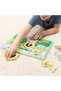 Pets Wooden Peg Puzzle (8 pcs) - 3