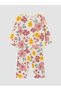 Timeless Clothing & Timeless Choices Floral Girl Baby Pajama Set