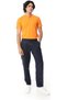 Mens Basic Henely Neck 37S24M30301 Western - 5