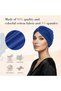 Womens Small Beanie Hat - 2
