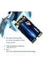 SATA III 256GB DOGFISH 2242 محرك أقراص الحالة الصلبة الداخلي عالي السرعة SSD لأجهزة الكمبيوتر المحمو - 3