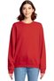 mens Sweater Fleece Quarter Zip Pullover Pullover Sweater - 5