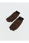 Quality Parts from Çelebi Store Suede Look Men's Gloves - 2