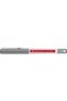 Free Ink Roller Pen 0.7mm - Red - 2