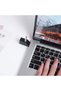 1 قطعة، موزع USB بثلاثة منافذ، موزع بيانات USB 3.0، موصل USB عالي السرعة، متوافق مع أجهزة ماك. - 7