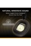 سماعة رأس للألعاب GHS Eternal Stereo، متوافقة مع أجهزة الكمبيوتر الشخصي، وPS5، وPS4، وXbox، وSwitch - مزودة بمحركات صوتية مُحسّنة خصيصًا، وقابلة للتعديل. - 3