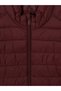 Esvab • Modern & Distinctive Standart Fit Men's Puffer Jacket - 3