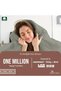 غطاء لحاف قطني 100% مقاس مفرد 140×200 سم بلون فضي بعدد خيوط 400 - 2