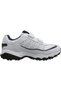 Men's Afterburn Strike Memory Foam Velcro Sneaker - 5