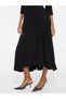 Maxikleid VISCARLET 3/4-Arm - 7