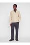Pullover Blucallum Strickpullover Troyer - 6