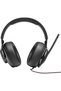 سماعة رأس للألعاب Quantum 300 Hybrid سلكية فوق الأذن مع ميكروفون قابل للطي باللون الأسود - 8