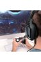 كابل استبدال لجهاز التحكم في مستوى الصوت المدمج Astro A10 A40، سلك صوتي للألعاب متوافق مع Astro A - 7