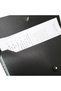 Expanding File Organizer Folder, 13-Pocket Accordion File Folder with Tabs & Elastic Closure – A4 Do - 6