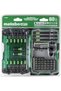 Impact Driver Bit Set (60-Piece) - 7