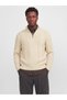 Pullover Blucallum Strickpullover Troyer