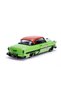 DC Comics Bombshells Chevy Ivy 1953 Scară 1:24 - 6