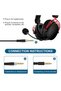 Cloud Alpha Replacement Cable Compatible with Kingston HyperX Cloud Alpha, Cloud Mix, Cloud Flight, - 3