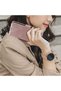 غطاء لهاتف iPhone 11، غطاء محفظة من جلد البولي يوريثان مع حزام للمعصم وحامل للبطاقات، غطاء واقٍ من الصدمات - - 6